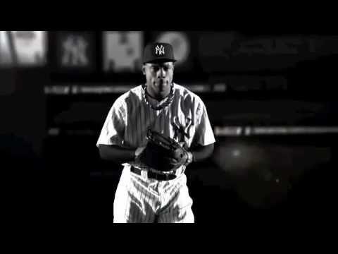 Video 1 - Curtis Granderson