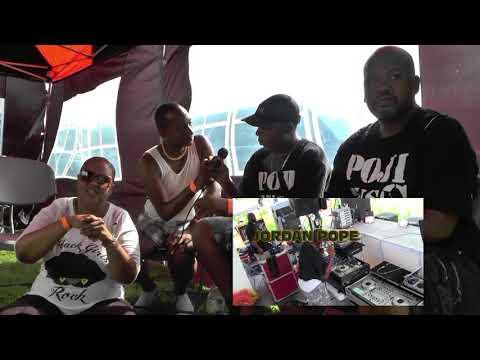 Video 5 - Eddie Pope