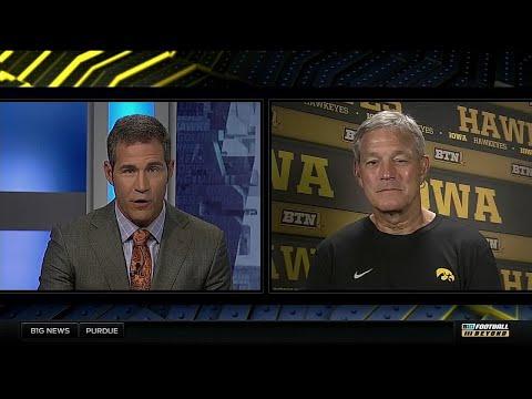 Video 5 - Kirk Ferentz