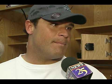 Video 3 - Olin Kreutz