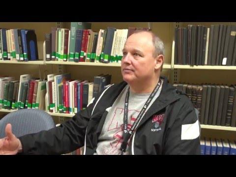 Video 6 - Dave Miller