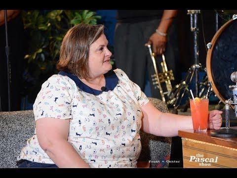 Video 5 - Barbra Higgins