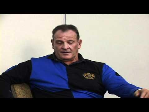 Video 6 - Dave Taylor