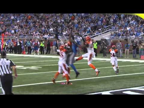 Video 2 - Herman Moore