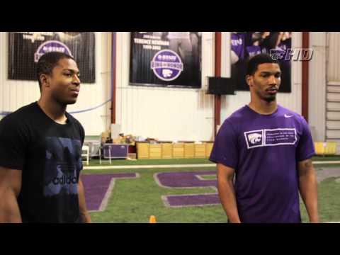 Video 4 - Tyler Lockett