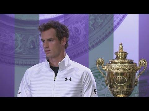 Video 2 - Ivan Lendl