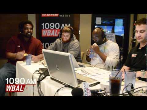 Video 2 - Jonathan Ogden