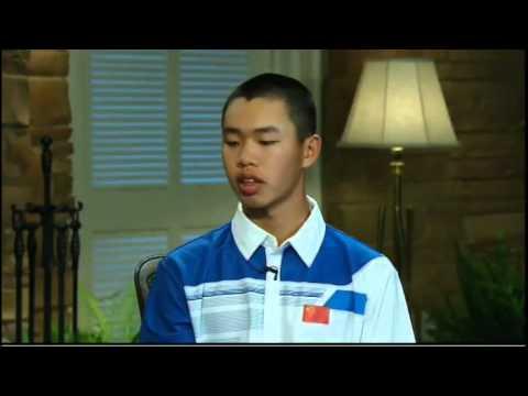 Video 6 - Tianlang Guan