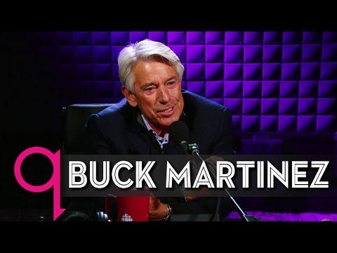 Video 1 - Buck Martinez