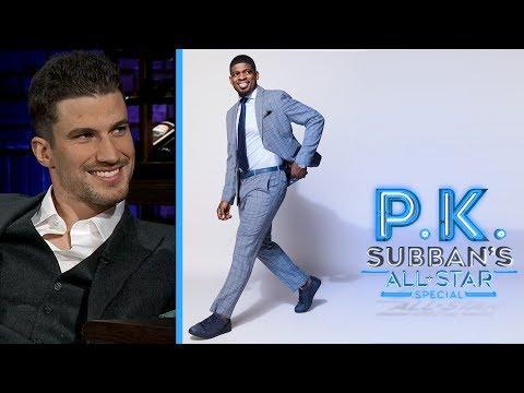 Video 1 - Roman Josi