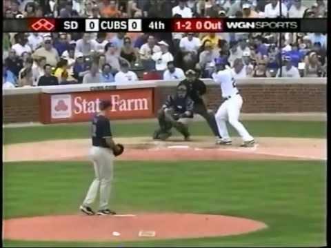 Video 4 - Derrek Lee