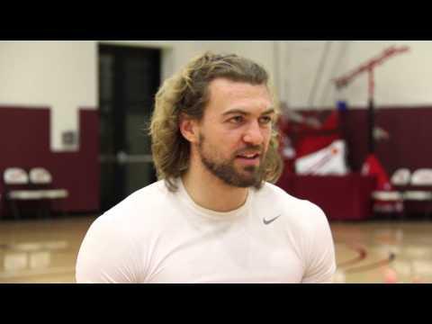 Video 2 - Jordan Zimmermann