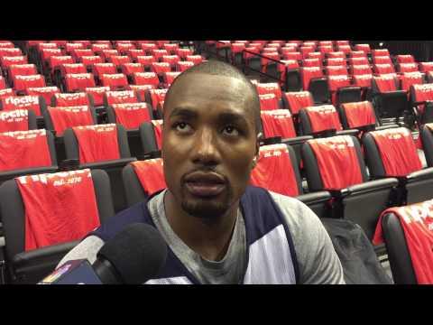 Video 1 - Serge Ibaka