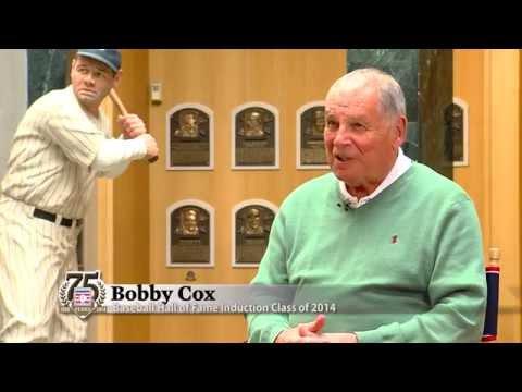 Video 4 - Bobby Cox