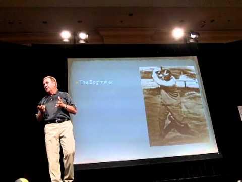 Video 2 - Peter Kostis