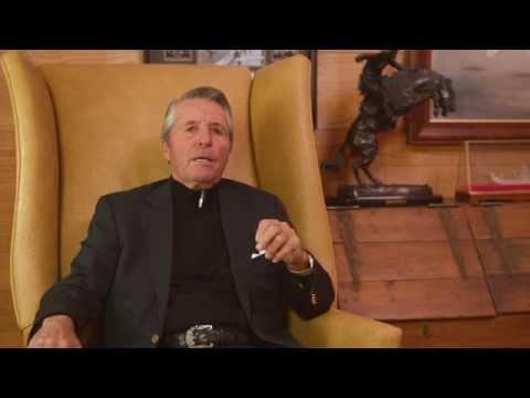 Video 1 - Gary Player
