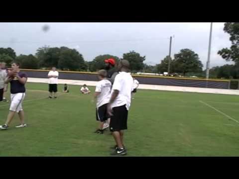 Video 5 - Gerard Warren