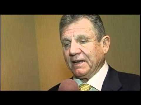 Video 2 - Larry Bowa