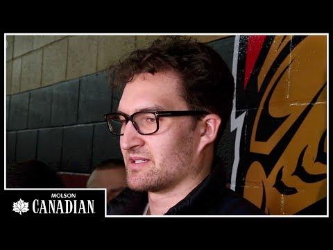 Video 4 - Mark Stone