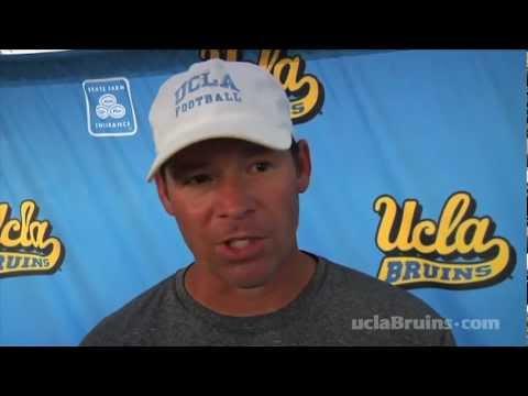 Video 3 - Jim Mora