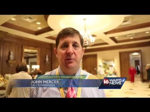 Video 1 - Alex Cejka