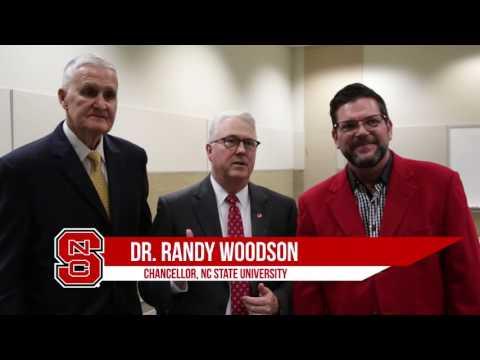 Video 2 - Andy North