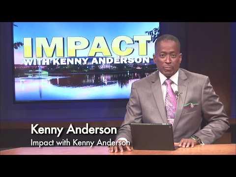 Video 3 - Kenny Anderson