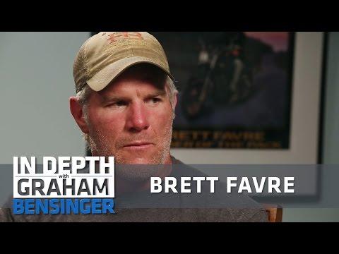 Video 2 - Brett Favre