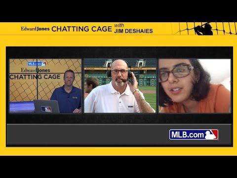 Video 6 - Jim Deshaies