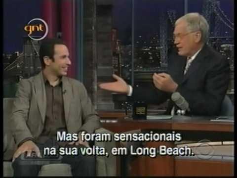 Video 4 - Helio Castroneves