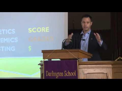 Video 1 - Bryce Molder