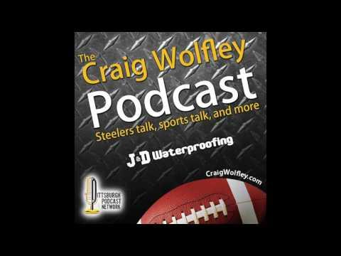 Video 1 - Santonio Holmes