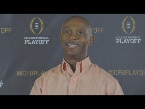 Video 3 - Tyrone Willingham