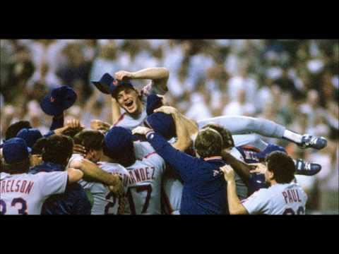 Video 3 - Lenny Dykstra