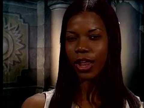 Video 1 - Janell Burse