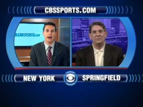 Video 2 - Steve Lappas