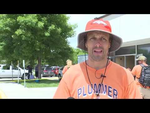 Video 5 - Jake Plummer