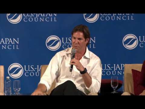 Video 1 - Scott Fujita