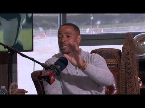 Video 1 - Rodney Harrison