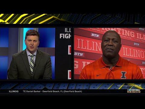 Video 3 - Lovie Smith