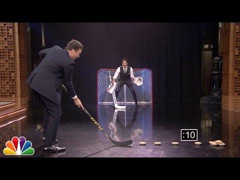 Video 4 - Henrik Lundqvist