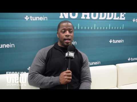 Video 1 - Kordell Stewart