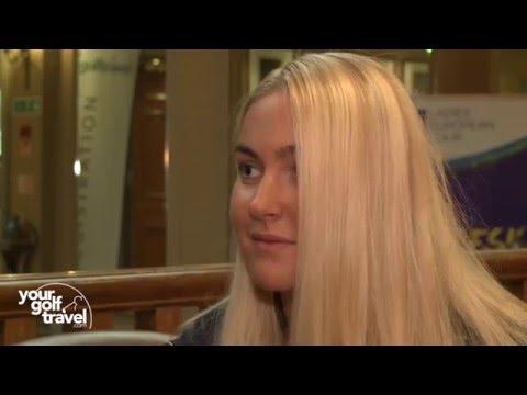 Video 6 - Charley Hull
