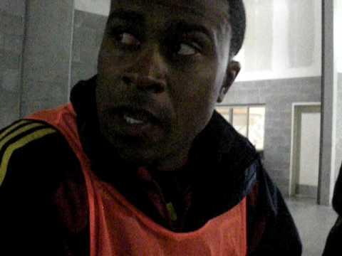 Video 5 - Robbie Findley