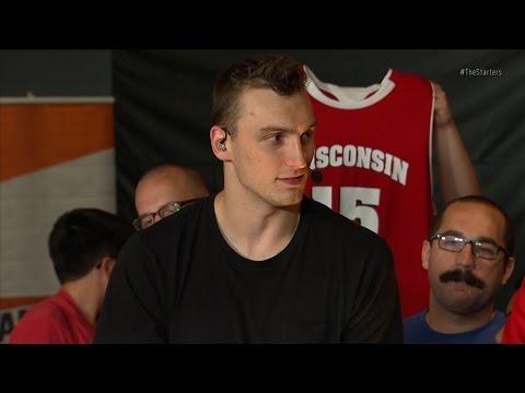 Video 2 - Sam Dekker