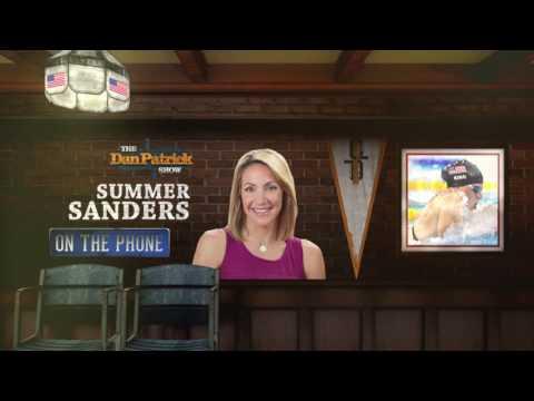 Video 6 - Summer Sanders