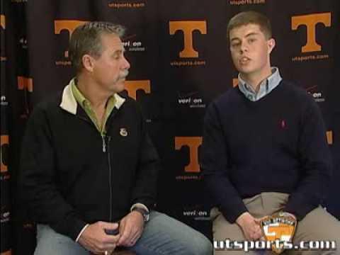 Video 4 - Phil Garner