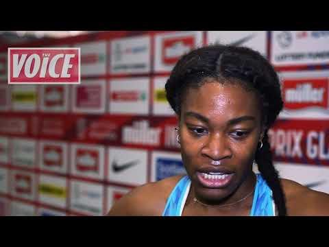 Video 4 - Phyllis Francis