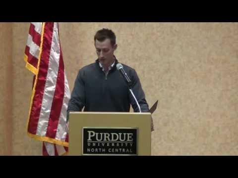 Video 1 - Johnny Jones