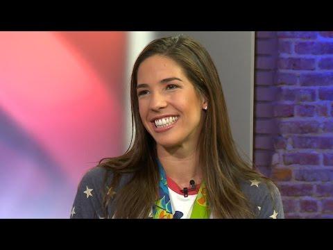 Video 3 - Madeline Dirado